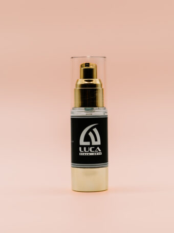 LUCA BEARD OIL