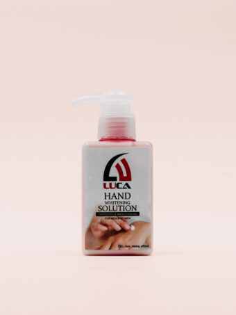 LUCA HAND CREAM