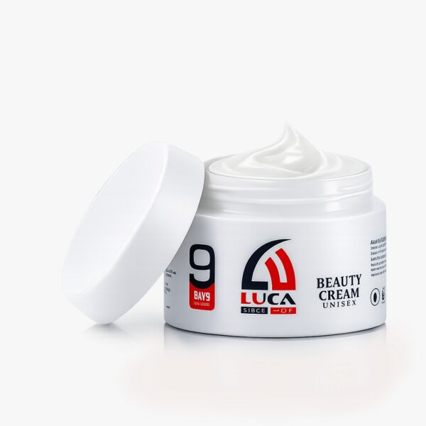 LUCA Beauty Cream – 90g | Best Face Whitening Cream