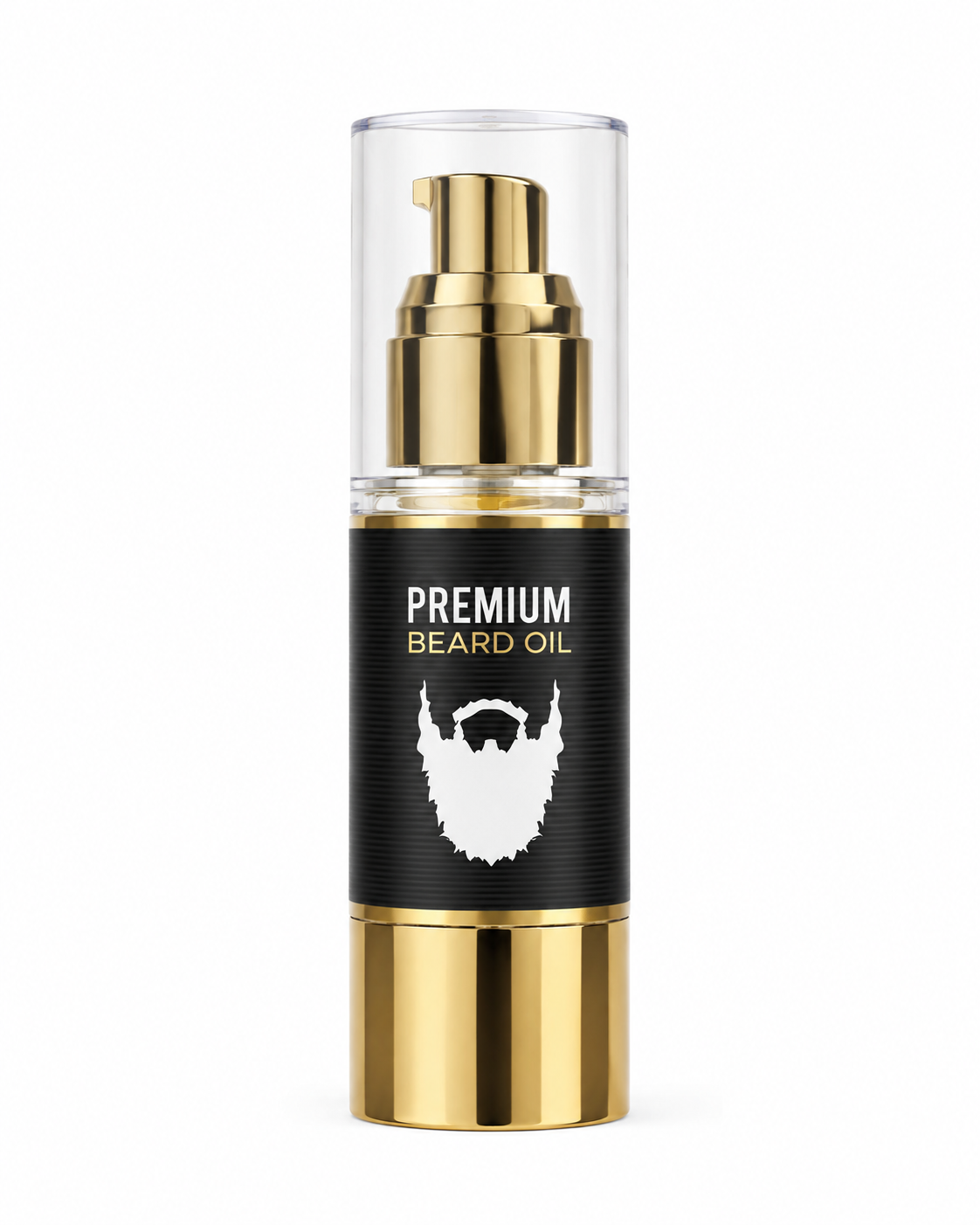 LUCA Beard Oil