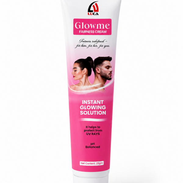 Glow me - Fairness Cream