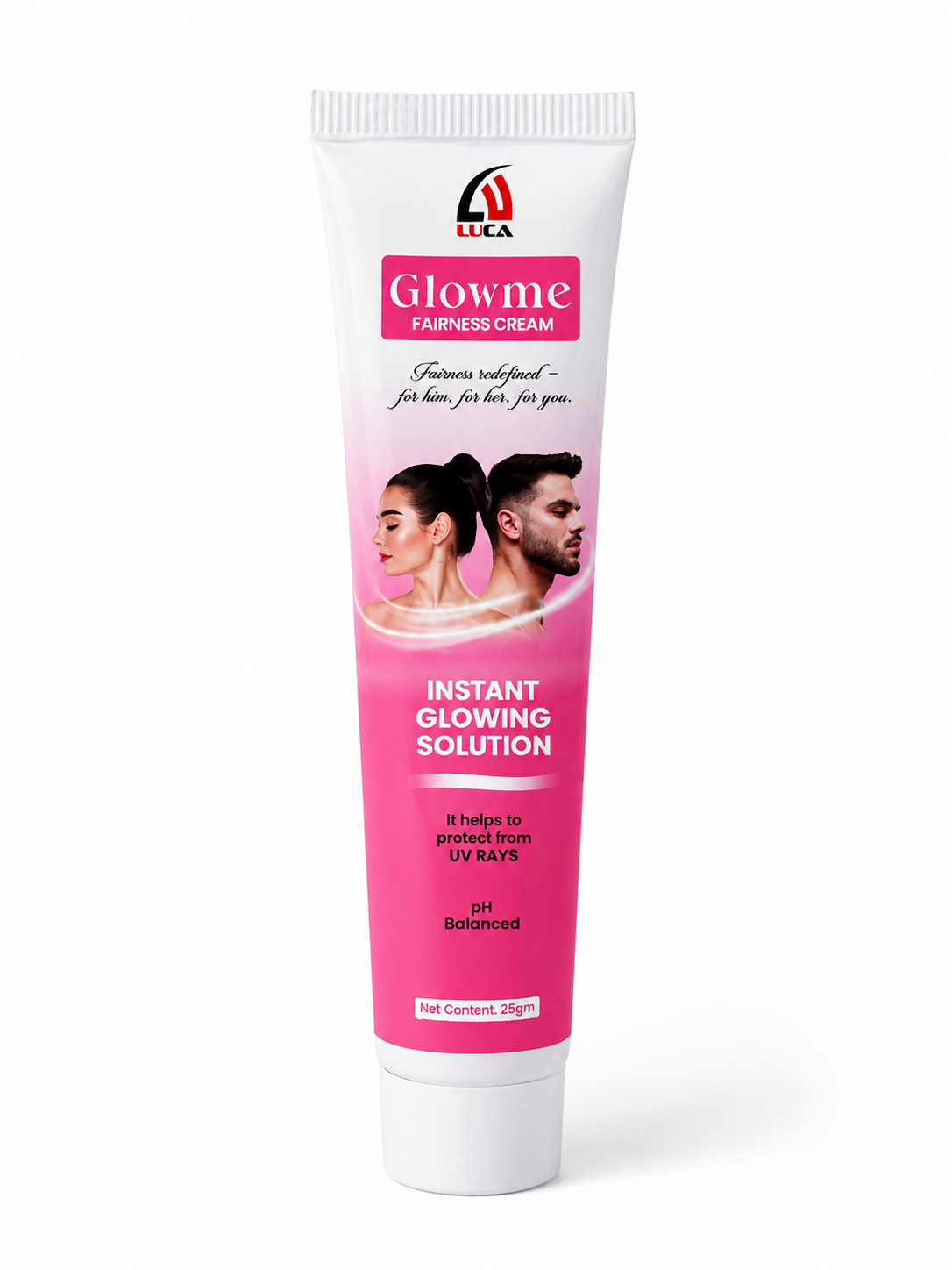 LUCA Complete Skincare Combo - Image 4
