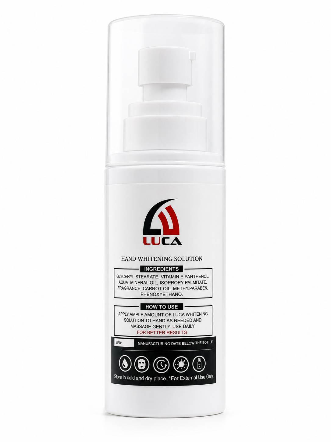 Care Combo - Brighten + Nourish - Image 5