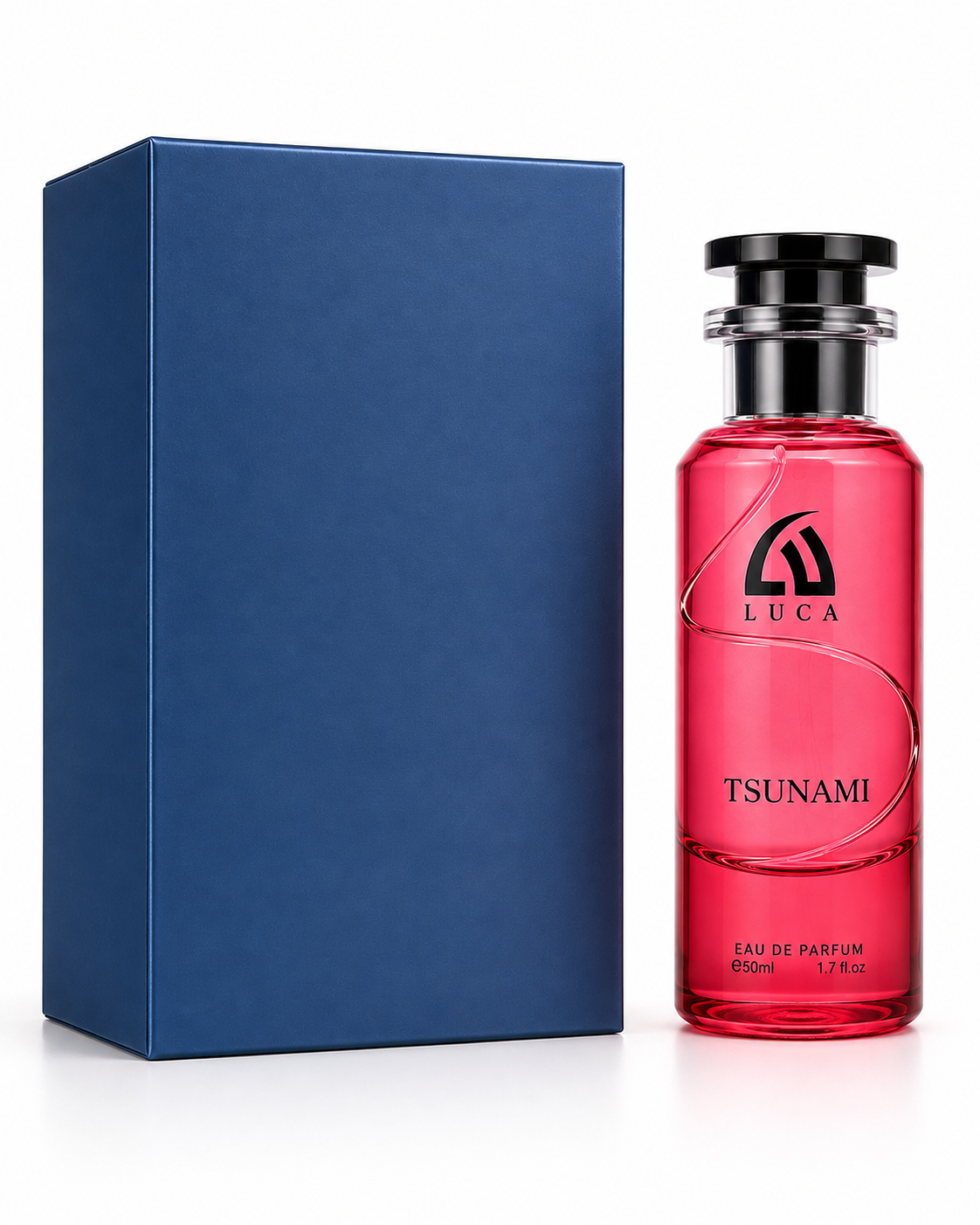 LUCA Tsunami Perfume - Image 2