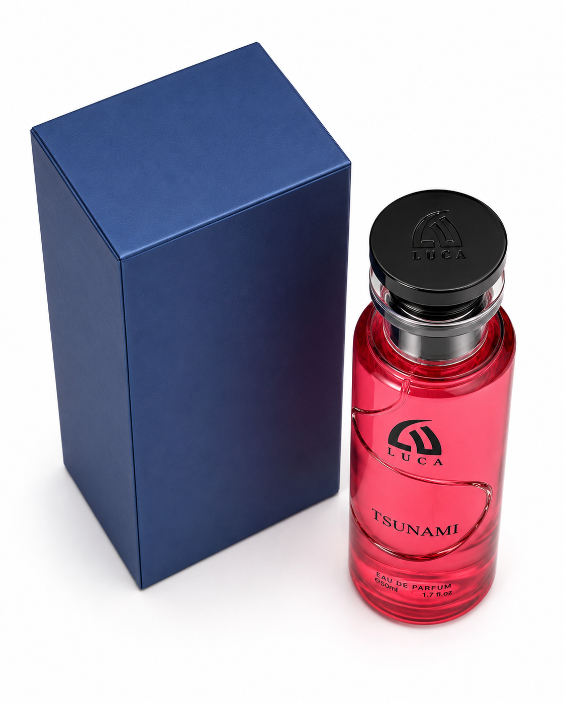 LUCA Tsunami Perfume - Image 5