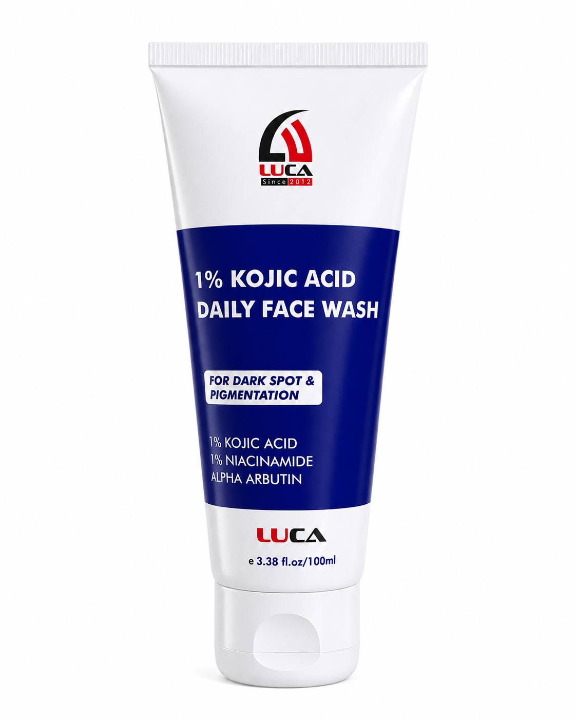LUCA Complete Skincare Combo - Image 3