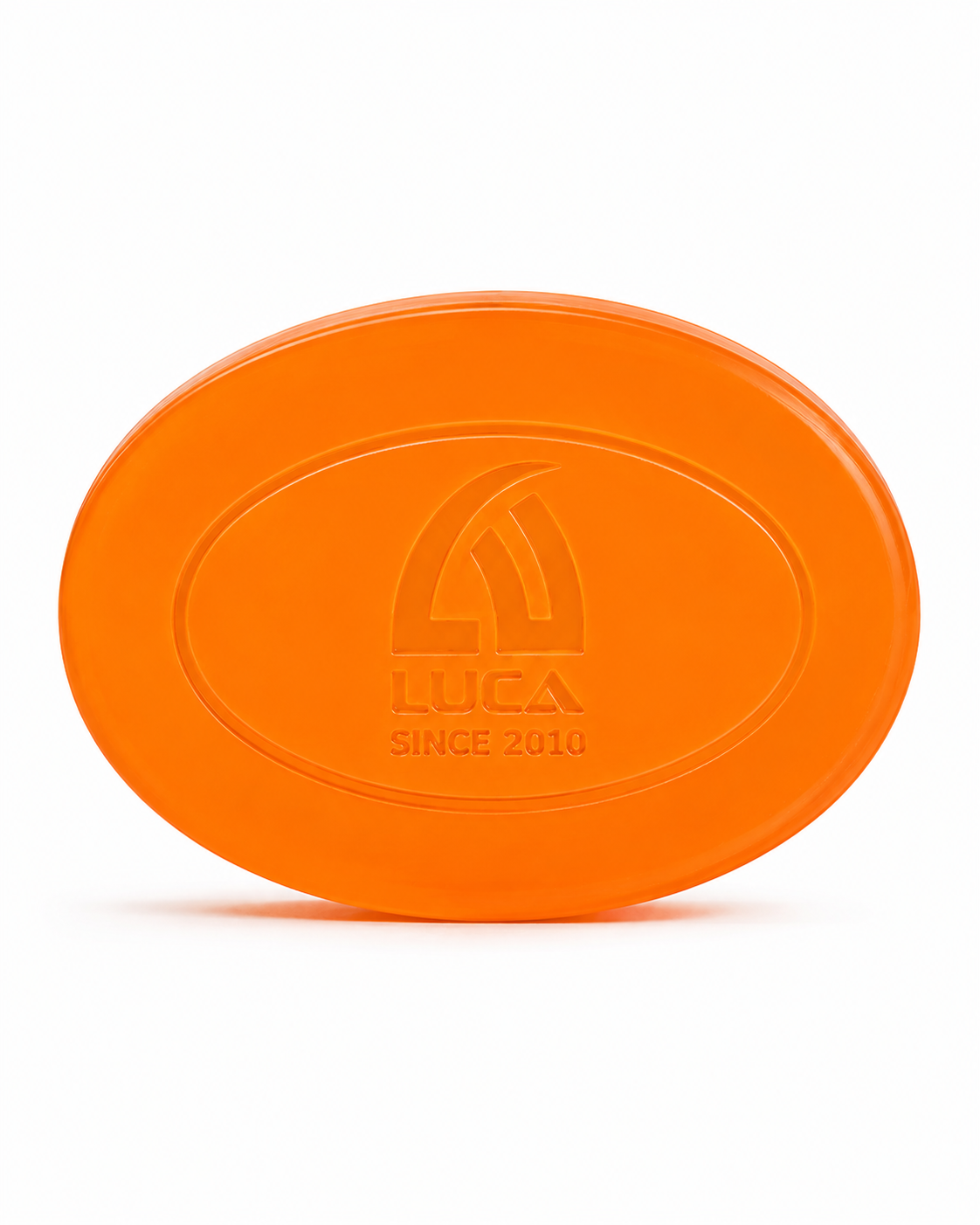 Luca Golden Soap: Pure, Handmade Radiance - Image 2