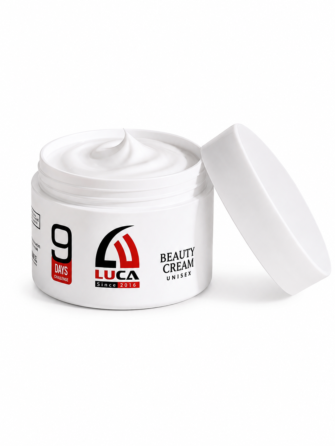 LUCA Complete Skincare Combo - Image 5