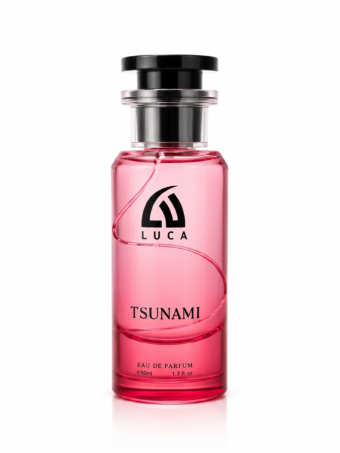 LUCA Tsunami Perfume