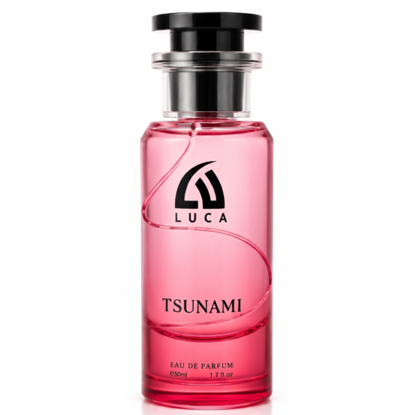 LUCA Tsunami Perfume