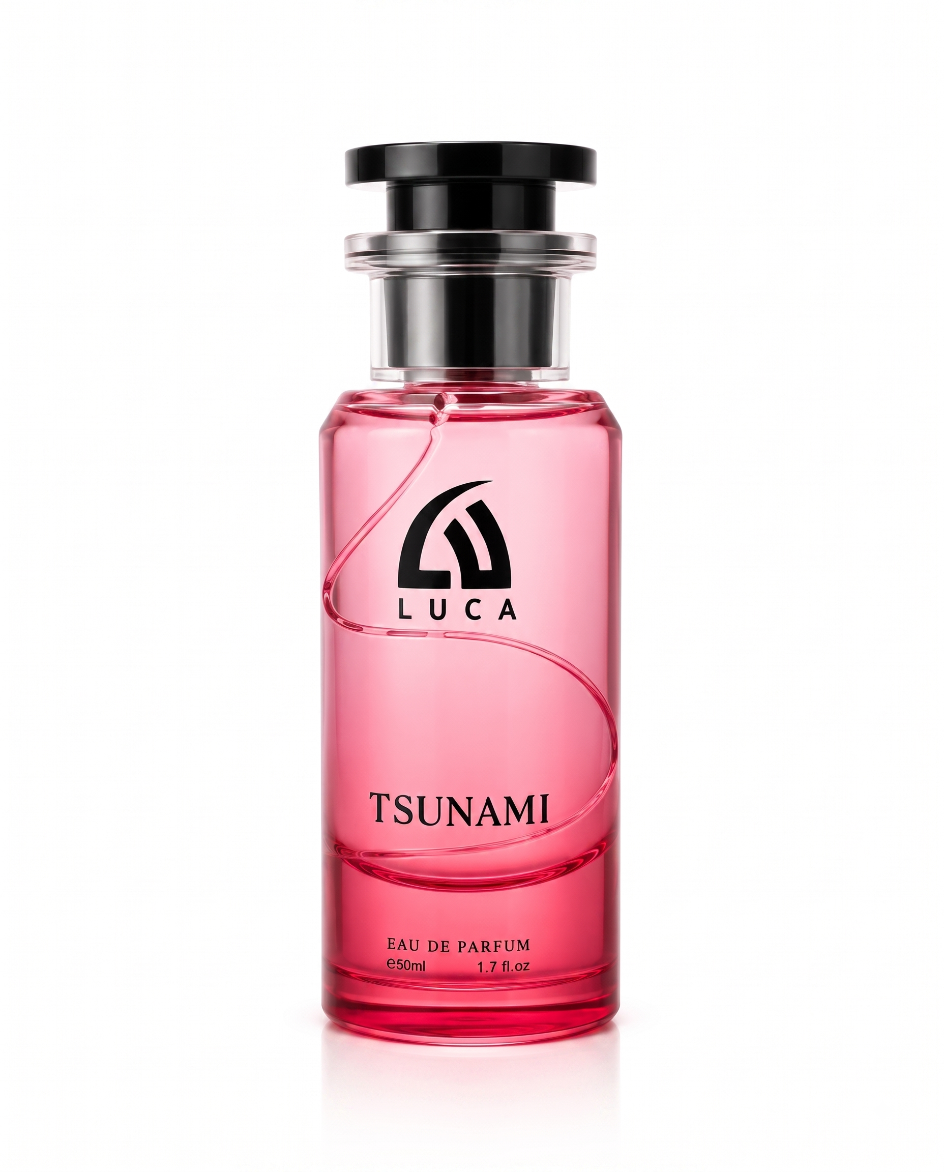 LUCA Tsunami Perfume