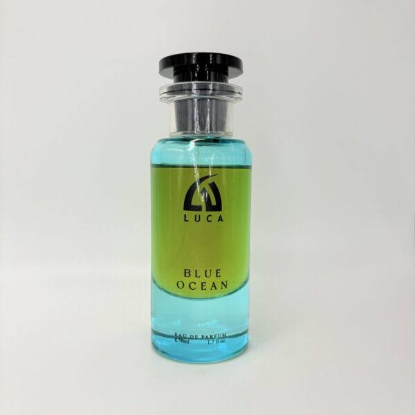 Luca Blue Ocean Perfume