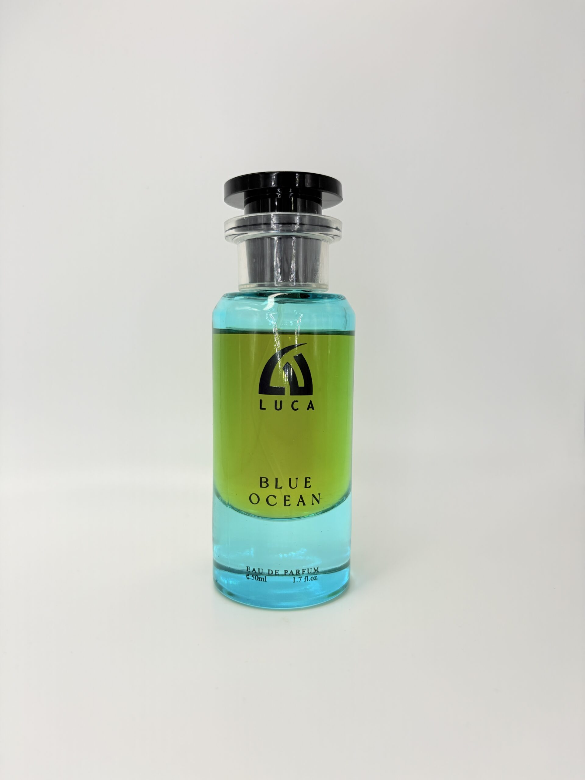 Luca Blue Ocean Perfume