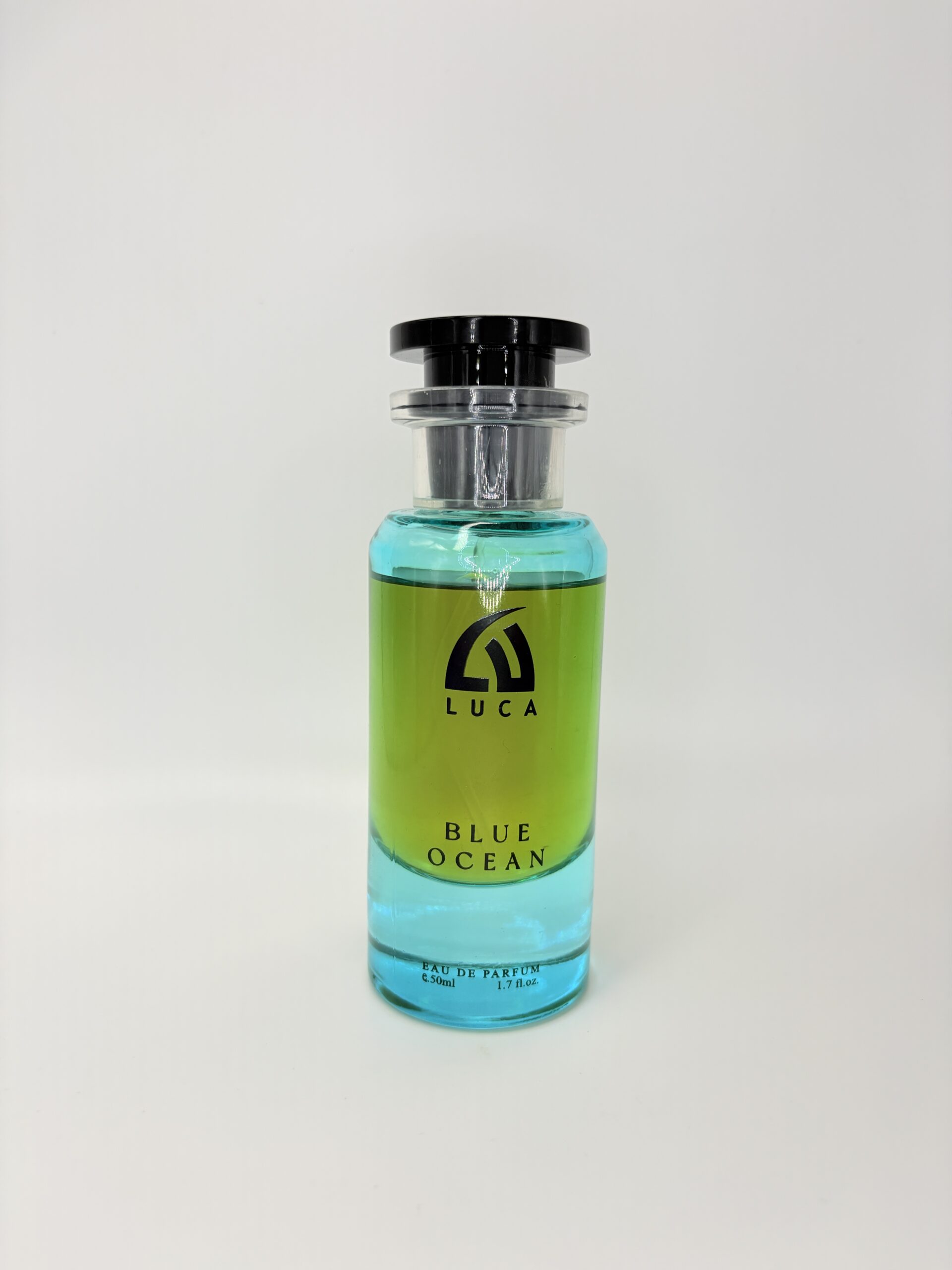 Luca Blue Ocean Perfume - Image 4
