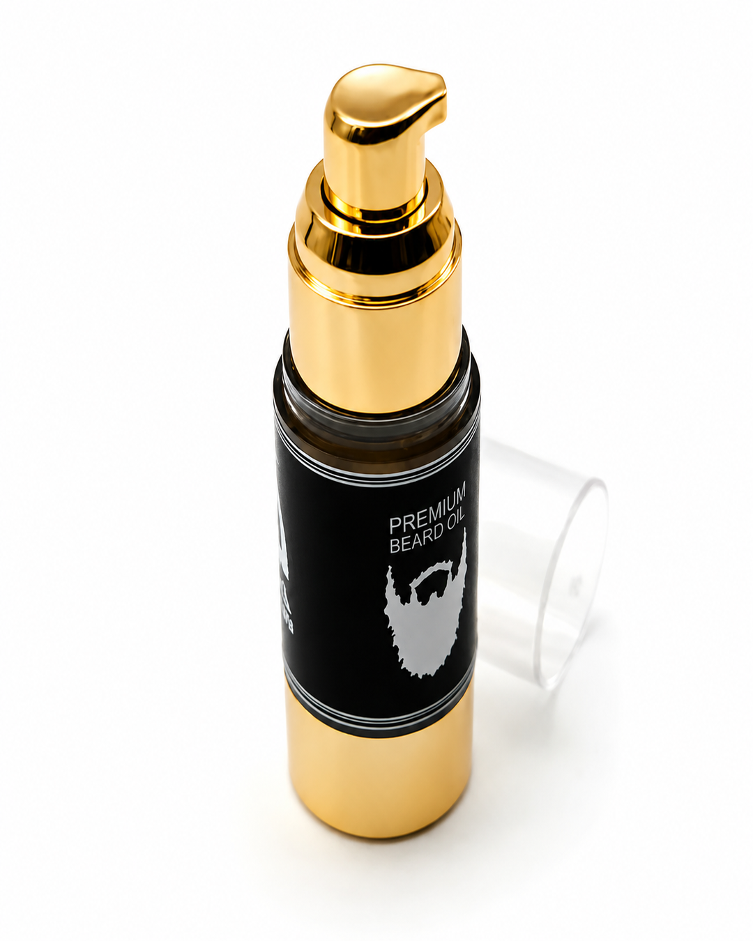 LUCA Beard Oil - Image 4